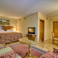 Hotel photos Le Royal Meridien National