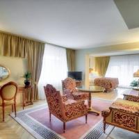 Hotelfotos Националь