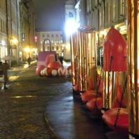 Hotelfotos Петровка Лофт