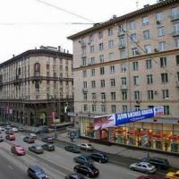 Fotos del hotel Atlanta Apartments Tverskaya-Yamskaya