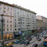 Fotos del hotel Atlanta Apartments Tverskaya-Yamskaya