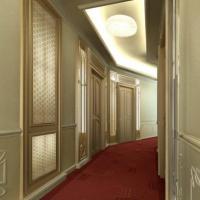 Hotelfotos Отель Никольская Кемпински Москва