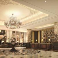 Hotelfotos Отель Никольская Кемпински Москва