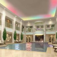 Hotel photos Nikolskaya Kempinski Moscow