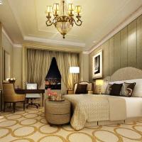 Fotos del hotel Отель Никольская Кемпински Москва