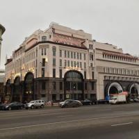 Fotos del hotel Отель Никольская Кемпински Москва