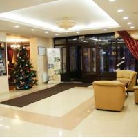 Hotelfotos Парк-Отель Шереметьевский