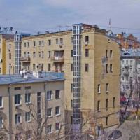 Hotelfotos Апартаменты Атланта Новый Арбат