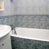 Hotelfotos Апартаменты Атланта Новый Арбат