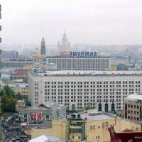 Hotel photos Atlanta Apartments New Arbat