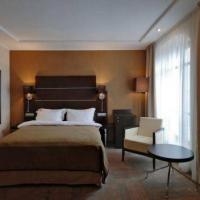 Fotos del hotel Парк Инн Саду