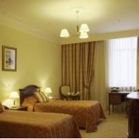 Fotos del hotel Онегин