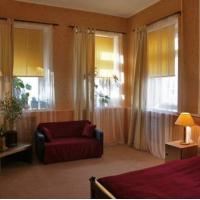 Hotelfotos Сверчков 8 Отель