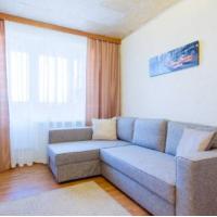 Hotelfotos LikeHome Апартаменты Октябрьская