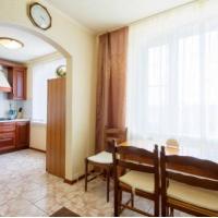 Fotos del hotel LikeHome Апартаменты Октябрьская