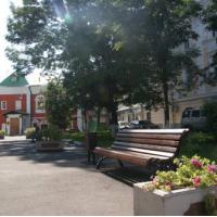 Hotelfotos Сверчков 8 Отель