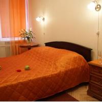 Hotelfotos Сверчков 8 Отель