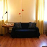 Fotos del hotel Сверчков 8 Отель