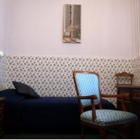 Fotos del hotel Сверчков 8 Отель