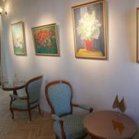 Fotos del hotel Сверчков 8 Отель