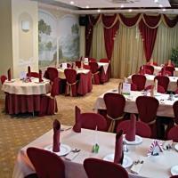 Hotelfotos Отель Мирит