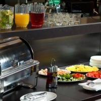 Fotos del hotel SkyPoint Hotel