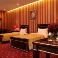 Hotelfotos SK-Royal Отель
