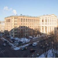 Fotos del hotel LikeHome Апартаменты Проспект Мира