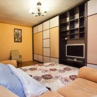 Hotelfotos Апартаменты в Крылатском