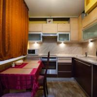 Hotelfotos Апартаменты в Крылатском
