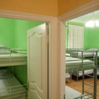 Hotelfotos Central Hostel Moscow