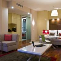 Fotos del hotel Mamaison All-Suites Spa Hotel Покровка Moсква