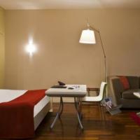 Hotel photos Mamaison All-Suites Spa Hotel Pokrovka Moscow