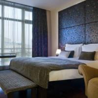 Hotelfotos Mamaison All-Suites Spa Hotel Покровка Moсква