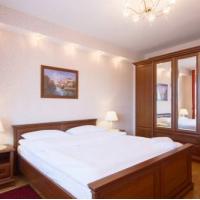 Hotelfotos LikeHome Апартаменты Таганка