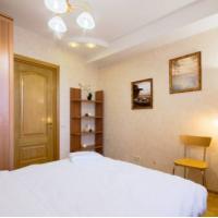Hotelfotos LikeHome Апартаменты Таганка