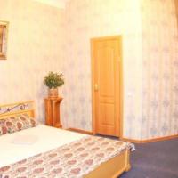 Hotelfotos Orange Hotel on Tishinka