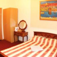 Hotelfotos Orange Hotel on Tishinka