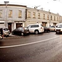 Hotel photos Old Moscow ApartHotel