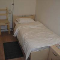 Hotel photos Mayakovka House