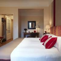 Hotelfotos Rocco Forte Astoria Hotel