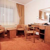 Hotelfotos Максима Славия