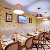 Fotos del hotel Отель Де Пари