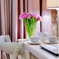 Fotos del hotel Отель Де Пари