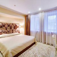 Hotelfotos Отель Де Пари