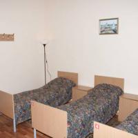 Hotelfotos Петр Первый Хостел