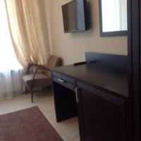 Hotelfotos Отель Алексеевский