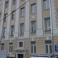 Hotel photos TNT Hostel Moscow