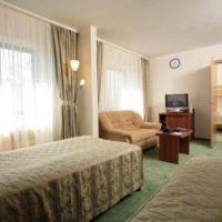 Hotelfotos Максима Славия