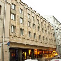 Hotelfotos Мелодия